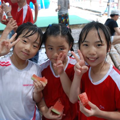 어린이부 여름성경학교 (4/6) 사진 78