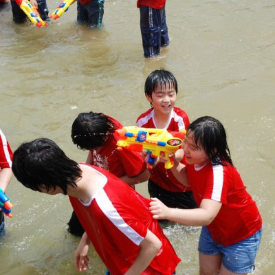 어린이부 여름성경학교 (4/6) 사진 79