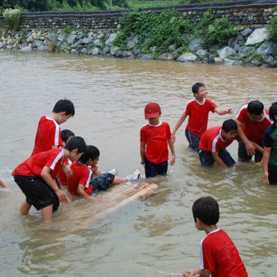 어린이부 여름성경학교 (4/6) 사진 80