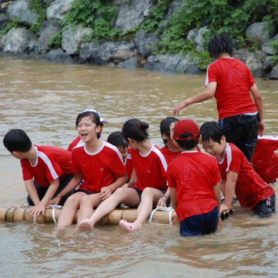 어린이부 여름성경학교 (4/6) 사진 84