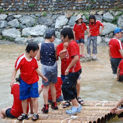 어린이부 여름성경학교 (4/6) 사진 85