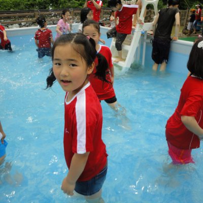 어린이부 여름성경학교 (4/6) 사진 87