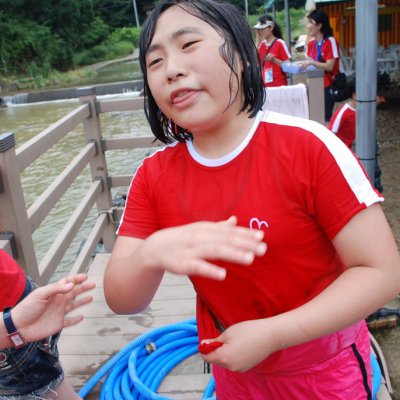 어린이부 여름성경학교 (4/6) 사진 92