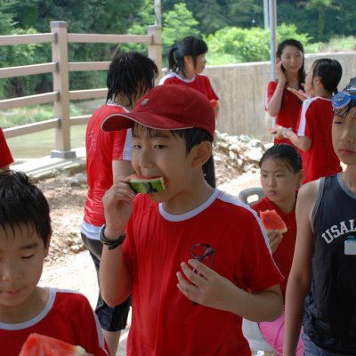 어린이부 여름성경학교 (4/6) 사진 94