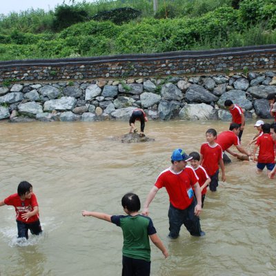 어린이부 여름성경학교 (4/6) 사진 103
