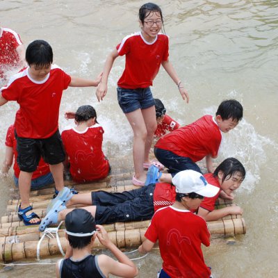어린이부 여름성경학교 (4/6) 사진 107