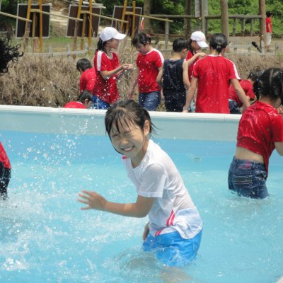 어린이부 여름성경학교 (4/6) 사진 110