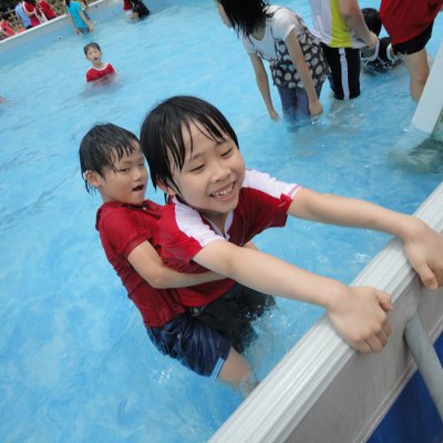 어린이부 여름성경학교 (4/6) 사진 111