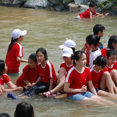 어린이부 여름성경학교 (4/6) 사진 114