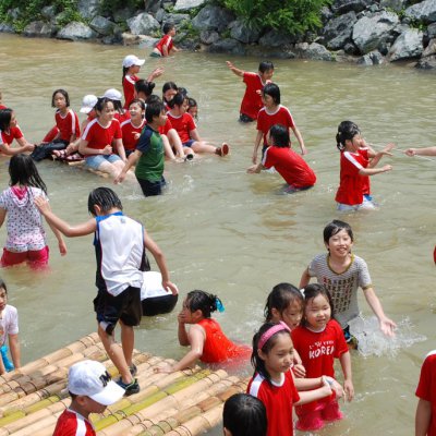 어린이부 여름성경학교 (4/6) 사진 115