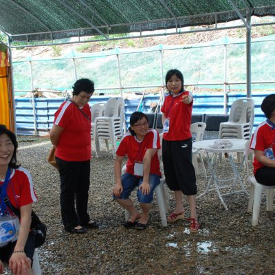 어린이부 여름성경학교 (4/6) 사진 117