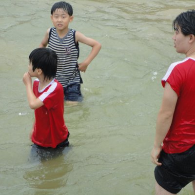 어린이부 여름성경학교 (4/6) 사진 118