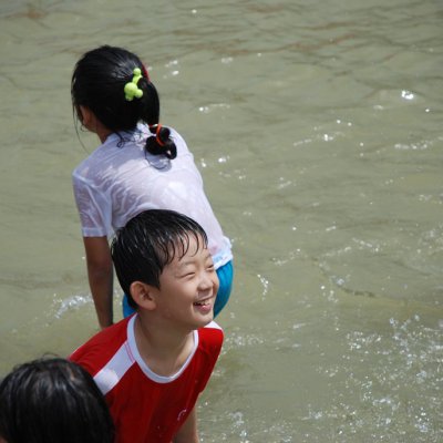 어린이부 여름성경학교 (4/6) 사진 123