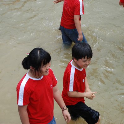 어린이부 여름성경학교 (4/6) 사진 124
