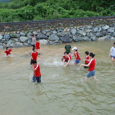 어린이부 여름성경학교 (4/6) 사진 129