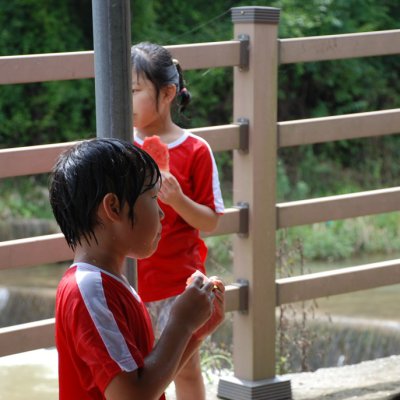 어린이부 여름성경학교 (4/6) 사진 132