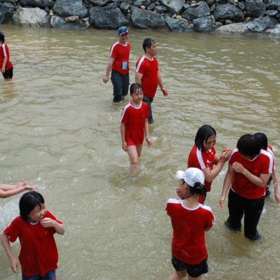 어린이부 여름성경학교 (4/6) 사진 134