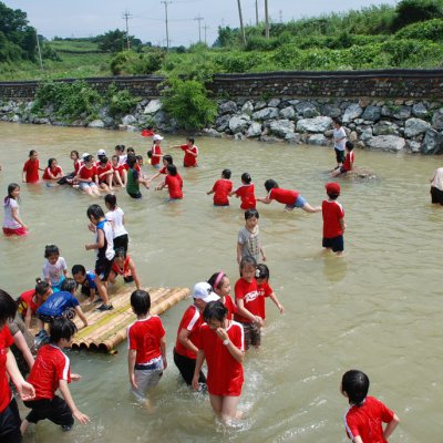 어린이부 여름성경학교 (4/6) 사진 135