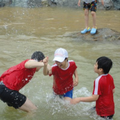 어린이부 여름성경학교 (4/6) 사진 136