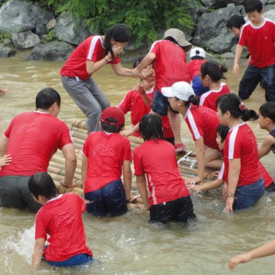 어린이부 여름성경학교 (4/6) 사진 137