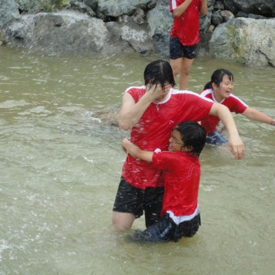 어린이부 여름성경학교 (4/6) 사진 138
