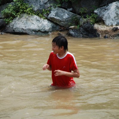 어린이부 여름성경학교 (4/6) 사진 140
