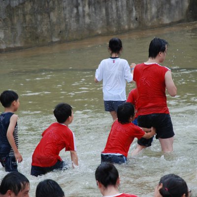 어린이부 여름성경학교 (4/6) 사진 143