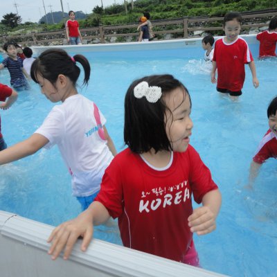 어린이부 여름성경학교 (4/6) 사진 144