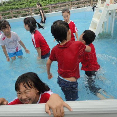 어린이부 여름성경학교 (4/6) 사진 145