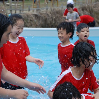 어린이부 여름성경학교 (4/6) 사진 146