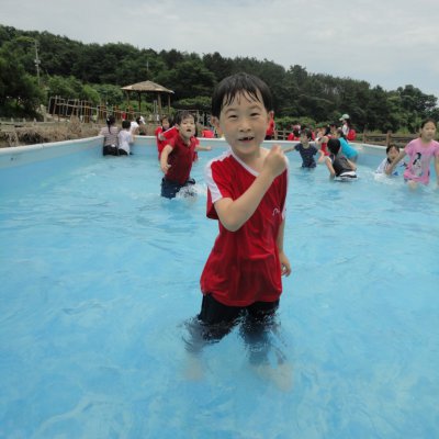 어린이부 여름성경학교 (4/6) 사진 148