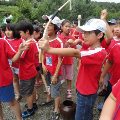 어린이부 여름성경학교 (5/6) 사진 8
