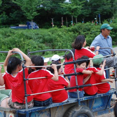 2010 어린이부 여름성경학교 #3 사진 158