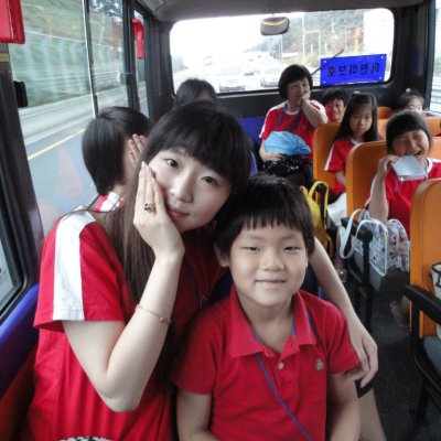 2010 어린이부 여름성경학교 #3 사진 159