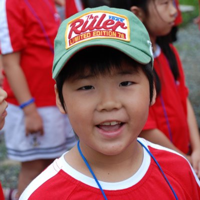 2010 어린이부 여름성경학교 #3 사진 161