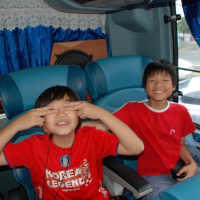 2010 어린이부 여름성경학교 #3 사진 162