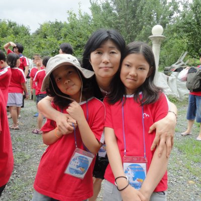 2010 어린이부 여름성경학교 #3 사진 163