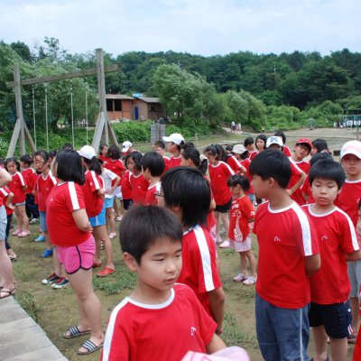 2010 어린이부 여름성경학교 #3 사진 164
