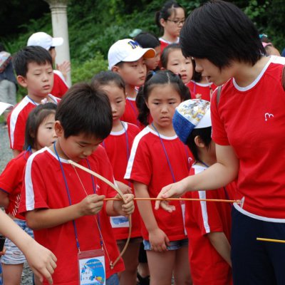 2010 어린이부 여름성경학교 #3 사진 167