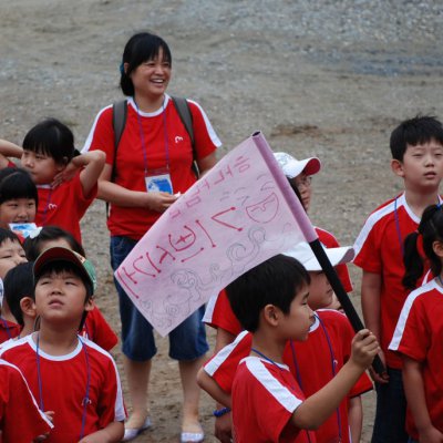 2010 어린이부 여름성경학교 #3 사진 170