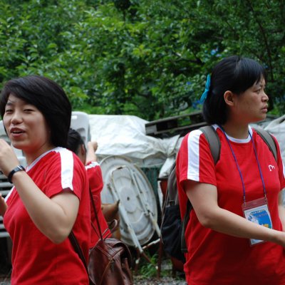 2010 어린이부 여름성경학교 #3 사진 171
