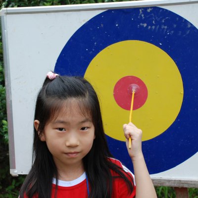 2010 어린이부 여름성경학교 #3 사진 172