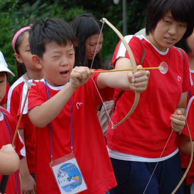 2010 어린이부 여름성경학교 #3 사진 173