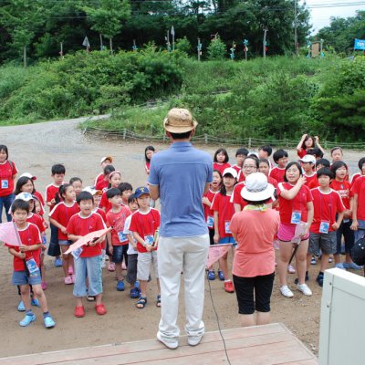 2010 어린이부 여름성경학교 #3 사진 175