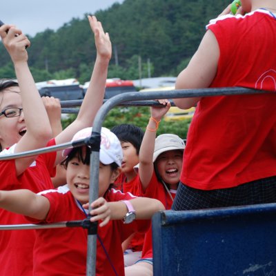 2010 어린이부 여름성경학교 #3 사진 177