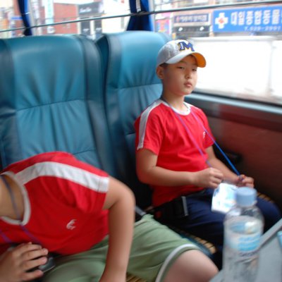 2010 어린이부 여름성경학교 #3 사진 179