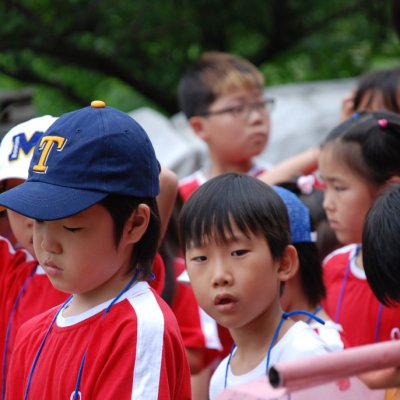 2010 어린이부 여름성경학교 #3 사진 180