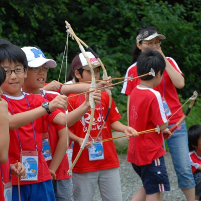 2010 어린이부 여름성경학교 #3 사진 181