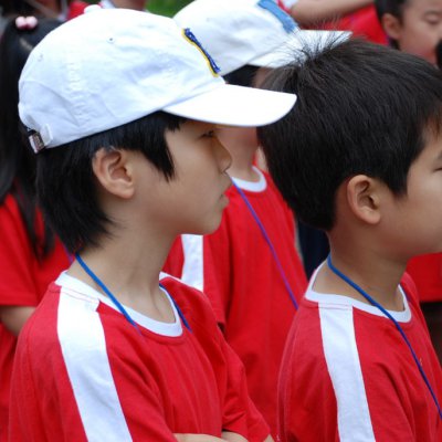 2010 어린이부 여름성경학교 #3 사진 185
