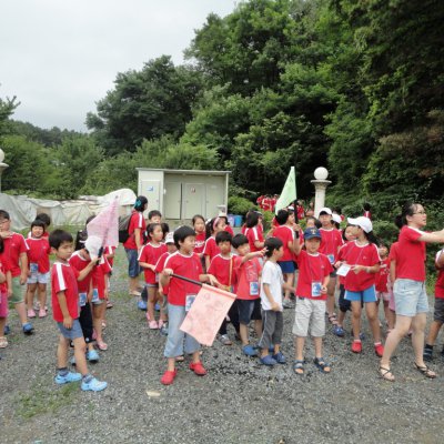 2010 어린이부 여름성경학교 #3 사진 189